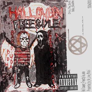 Halloween Freestyle (feat. Baby Buddha) [Explicit]