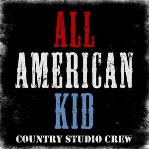 All-American Kid: Jammin' On Garth Brooks