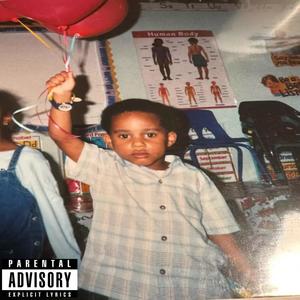 Baddie In The West (Explicit)