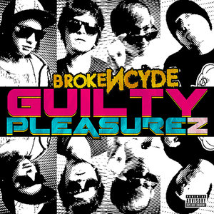 brokeNCYDE - Phenomenon