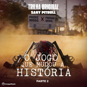 O Jogo Que Mudou A História - Primeira Temporada (Parte 2)