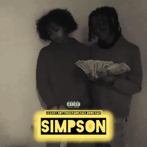 Simpsons (feat. Notti osama) (Explicit)