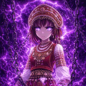 trxshrelvx - BLOSSOM ULTRAFUNK