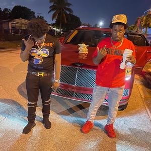Get Rich (Explicit)