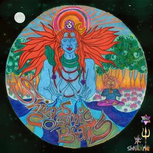 Shiva's Cosmic Beats (Explicit)