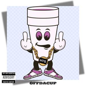 OffDaCup (feat. Bankroll Trap, HighclassEQ & Lil Bankroll)