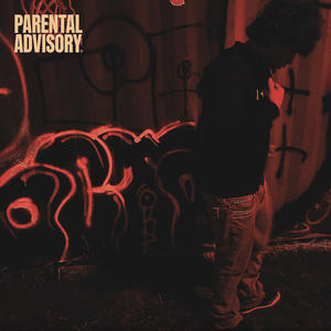 Stranger things (feat. mistamaxpayne & D.Worthy) (Explicit)