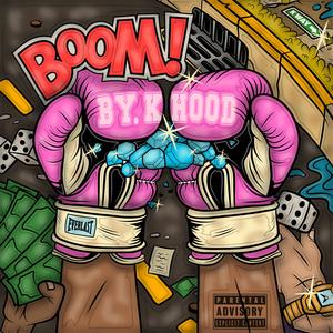 Boom (Explicit)