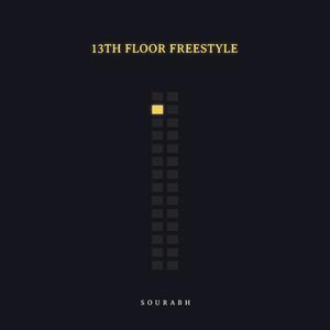 13th Floor Freestyle (Explicit)