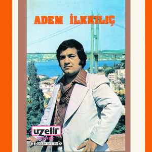 Adem İlkkılıç