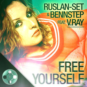 Free Yourself feat. V.Ray (Vocal Mix)