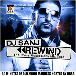 Rewind (30 Minutes Of Old Skool Madness)