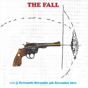 Live @ Newcastle Riverside 4th November 2011 (Live) [Explicit]