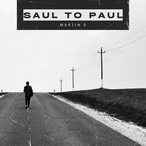 Saul to Paul