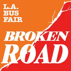 Broken Road(feat. Sodapop, Raymond Roosevelt & Steve Henao)