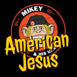 American Jesus