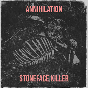 Annihilation (Explicit)