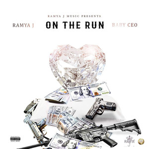 On the Run (feat. Baby CEO)