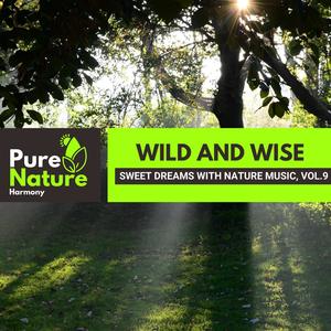 Wild and Wise - Sweet Dreams with Nature Music, Vol.9