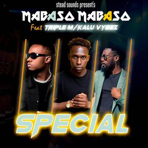 Special (feat. Triple M & Kalu Vybez)