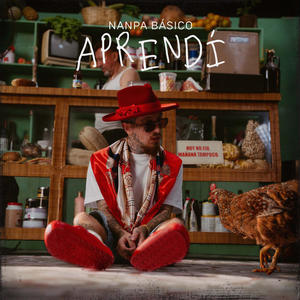 Aprendí