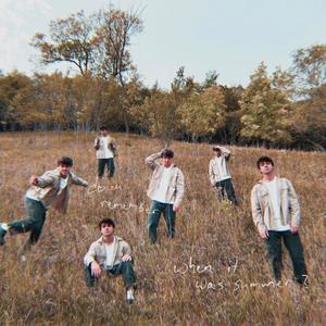 never get older (feat. Ben Morrison)