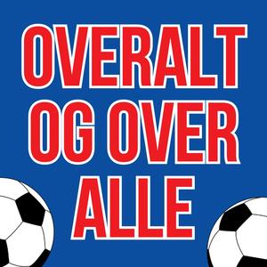 Overalt Og Over Alle (Remastered)