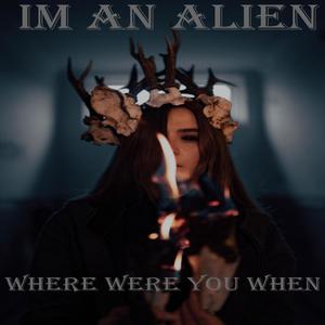 Where Were You When (feat. Jake Frye)