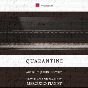 Quarantine (Theme from "First Man")