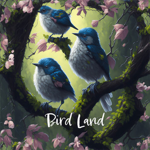 Bird Land (Feel the Serenity of Nature)