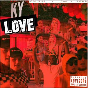 KY Love (Explicit)