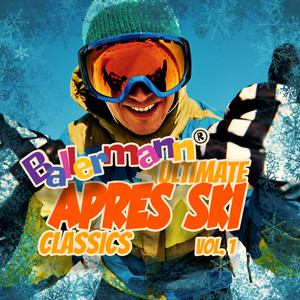 Im Winter Schneemann