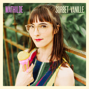 Sorbet vanille