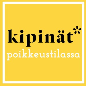 Poikkeustilassa