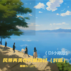 风景再美也只是路过