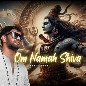 Om Namah Shiva