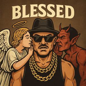Bendecido (feat. Caña Brava) (Explicit)