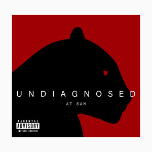 Undiagnosed at 8AM (Explicit)