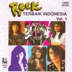 Rock Terbaik Indonesia Vol. 1