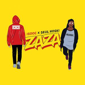 Zaza (feat. Seul Hoski)