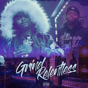 Heavy Grind (Explicit)