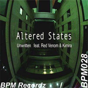 Unwritten (Original Mix)