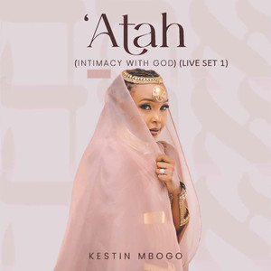 'Atah (Intimacy with God) [Live Set 1]