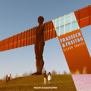 Silver Traces (Carsten Halm Remix)
