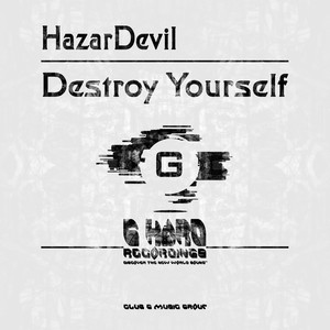 Destroy Yourself