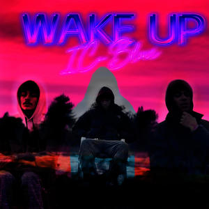Wake Up (feat. Sleezo) (Explicit)