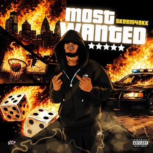 MOST WANTED (Explicit)