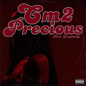Precious(feat. Yungstealy) (Explicit)