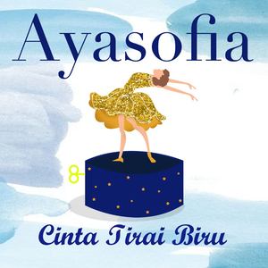 Cinta Tirai Biru