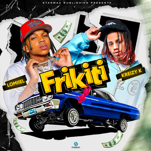 Frikiti (Explicit)